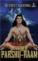 The Legend of Parshu-Raam