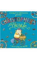 Christopher's Bicycle