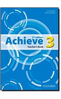 Achieve: Level 2: Teacher's Book