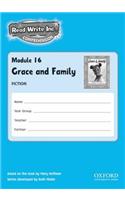 Read Write Inc. Comprehension: Modules 16-20: School Pack of 50 books
