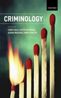 Criminology