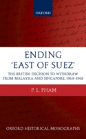 Ending 'East of Suez'