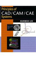 Principles of Cad/Cam/Cae
