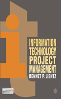 Information Technology Project Management