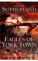 Eagles at York Town