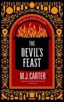 The Devil's Feast: The Blake and Avery Mystery Series (Book 3)(The Blake and Avery Mystery Series)