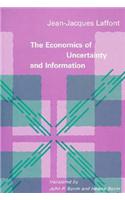 Economics of Uncertainty and Information