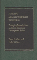 Nurturing Advanced Technology Enterprises