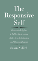Responsive Self