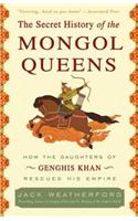 The Secret History of the Mongol Queens