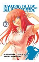 Bamboo Blade: Vol 10