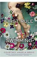 First Rule of Swimming