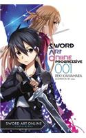 Sword Art Online Progressive, Vol. 1 (Novel): Volume 1(Sword Art Online Progressive)