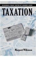 Taxation