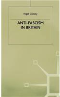 Antifascism in Britian