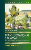 Introducing Transformational Grammar, 2Ed
