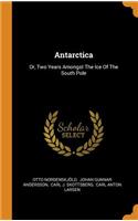 Antarctica
