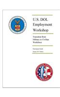 U.S. DOL Employment Workshop