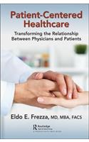 Patient-Centered Healthcare