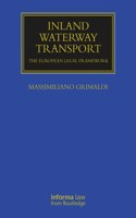 Inland Waterway Transport