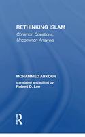 Rethinking Islam