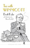 Tea with Winnicott