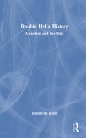 Double Helix History