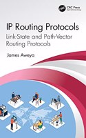 IP Routing Protocols: Link-State and Path-Vector Routing Protocols