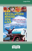 Revolution Where You Live