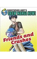 Friends and Crushes