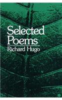 Selected Poems: (English)