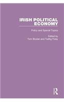 Irish Political Economy