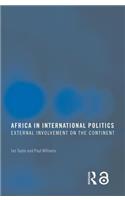 Africa in International Politics