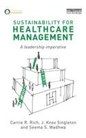 Sustainability for Healthcare Management