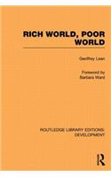 Rich World, Poor World