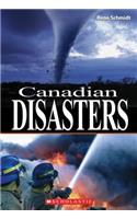 Canadian Disasters