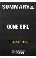 Summary of Gone Girl: Trivia/Quiz for Fans