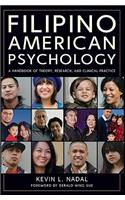 Filipino American Psychology