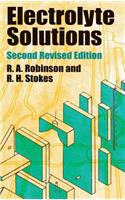 Electrolyte Solutions
