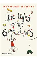 Lives of the Surrealists