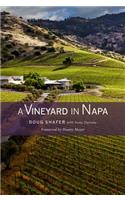 Vineyard in Napa