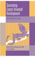 Sustaining Export-Oriented Development