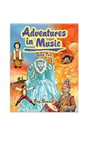 Adventures in Music Book 2