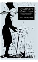 de Quincey's Romanticism