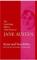 Sense and Sensibility