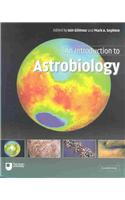 An Introduction to Astrobiology