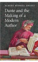 Dante and the Making of a Modern Author