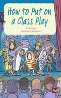 How to Put on a Class Play