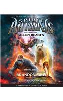 Tales of the Fallen Beasts (Spirit Animals: Special Edition)