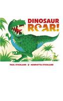 Dinosaur Roar!